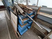 Пассажирское судно на продажу