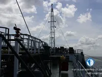 Нефтеналивной/химический танкер на продажу