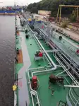 Oil/Chemical tanker на продажу