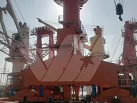 Плавающий док на продажу