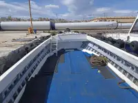 Рабочие суда на продажу