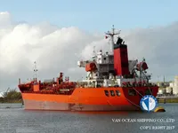 Нефтеналивной/химический танкер на продажу