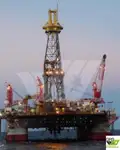 Jack-up drilling rig на продажу