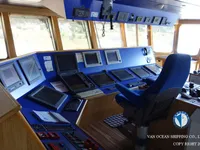 Траулер на продажу