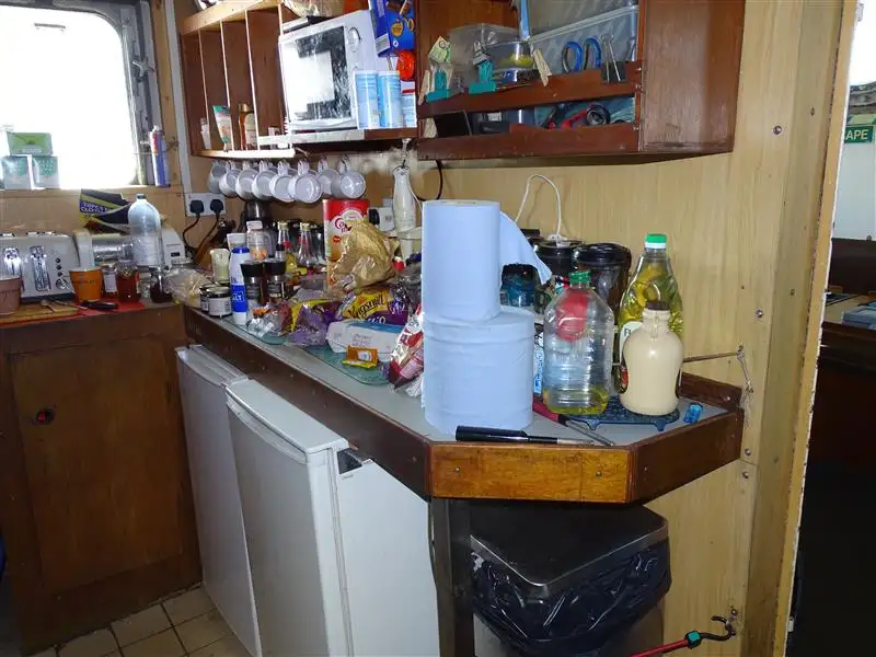 Рабочие суда на продажу