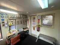Буксир на продажу