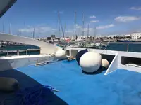 Катамаран на продажу