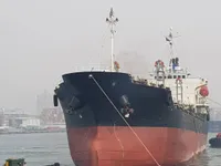 Нефтеналивной/химический танкер на продажу