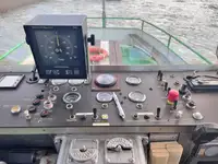 Круизное судно на продажу