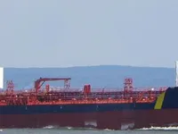 Нефтеналивной/химический танкер на продажу