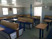Десантный корабль-танкер на продажу
