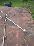 Баржа на продажу