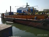 Баржа на продажу