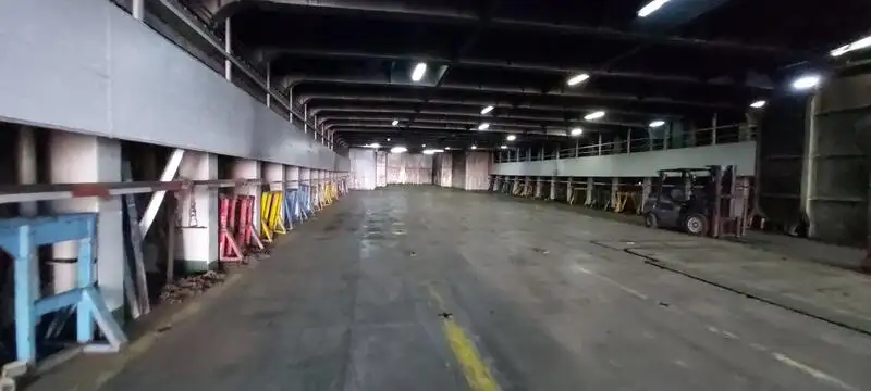 Сухогруз на продажу
