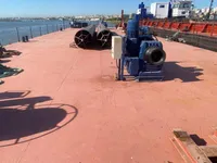 Баржа на продажу