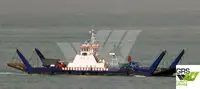 Ro-Ro ship на продажу