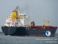 Нефтеналивной/химический танкер на продажу