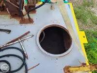 Баржа на продажу
