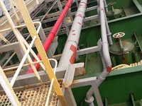 Нефтеналивной/химический танкер на продажу