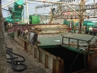 Судно для ловли кальмаров на продажу