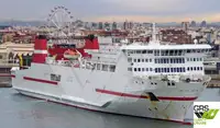 Ro-Ro ship на продажу