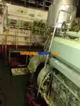 Нефтеналивной/химический танкер на продажу