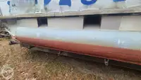 Круизное судно на продажу