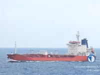 Нефтеналивной/химический танкер на продажу