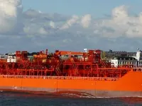 Нефтеналивной/химический танкер на продажу