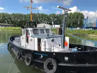 Буксир на продажу