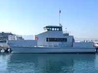 Катамаран на продажу