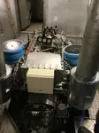 Круизное судно на продажу