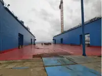 Плавающий док на продажу