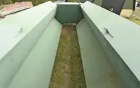 Баржа на продажу