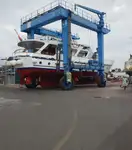 Круизное судно на продажу