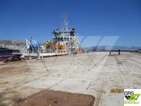 Баржа на продажу