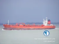 Нефтеналивной/химический танкер на продажу