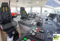 Wind farm service vessel на продажу