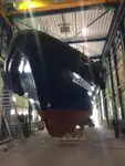 Патрульный катер на продажу