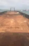 Баржа на продажу