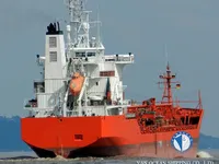 Нефтеналивной/химический танкер на продажу