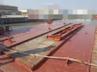 Баржа на продажу