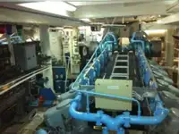 Судно снабжения на продажу