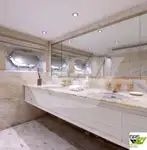 Круизное судно на продажу