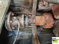 Судно для обслуживания ветряных электростанций на продажу