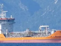 Нефтеналивной/химический танкер на продажу