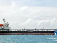 Нефтеналивной/химический танкер на продажу