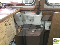 Судно для геодезических работ на продажу