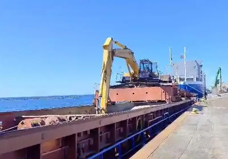 Дноуглубитель на продажу