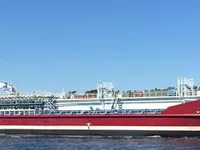 Нефтеналивной/химический танкер на продажу